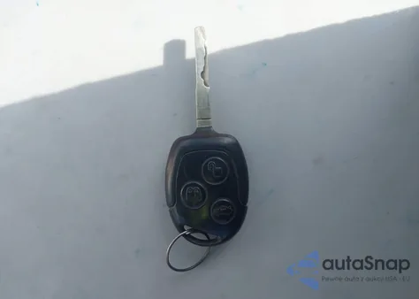 2011 Ford Fiesta Se z USA, uszkodzony, nr VIN 3FADP4BJ4BM169566